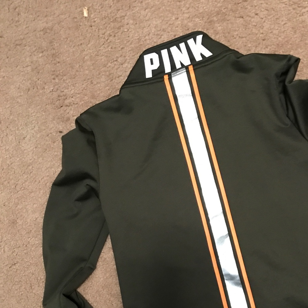 Victoria Secret Pink pullover